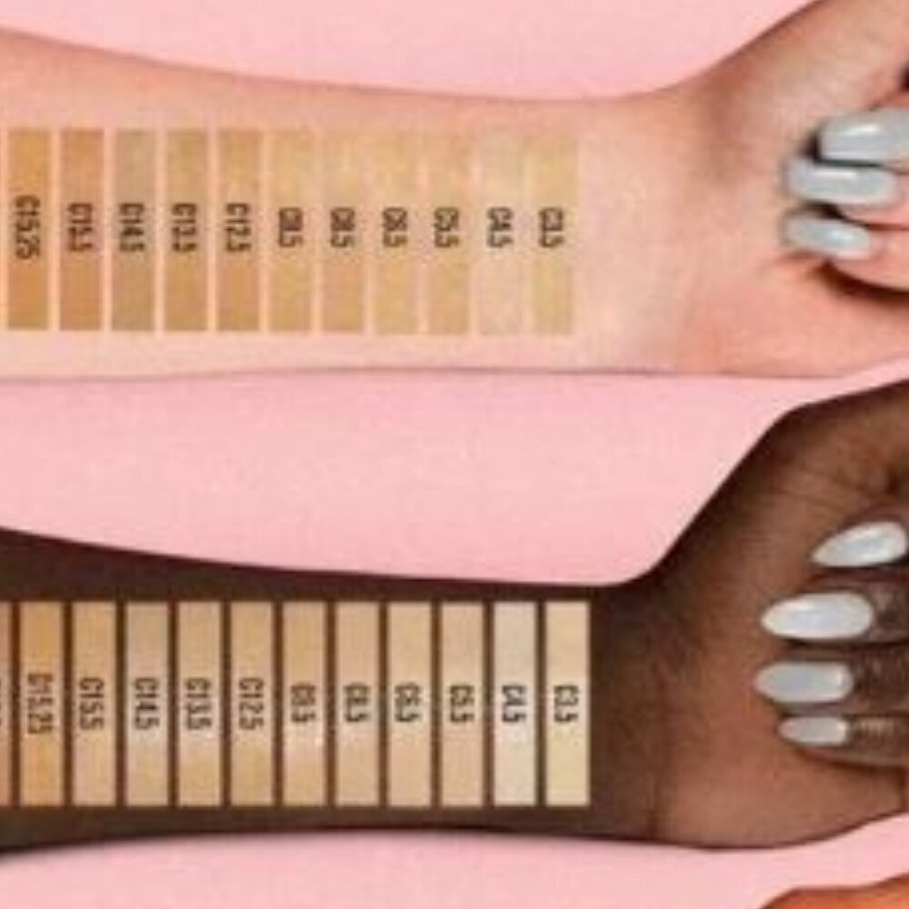 Jeffree Star Magic Star Full Pigment Concealer in Shade C2 - NIB - Picture 4 of 4
